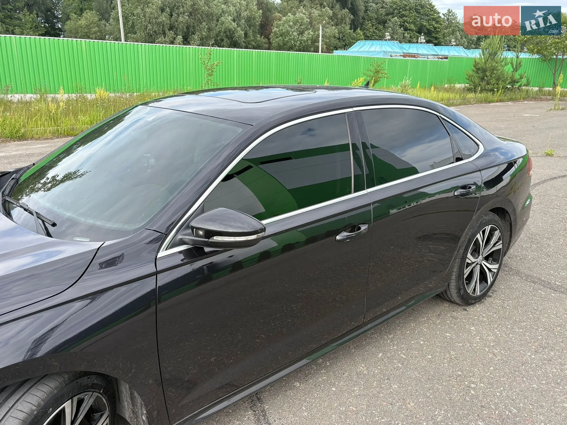 2021 Volkswagen Passat - мініатюра 7