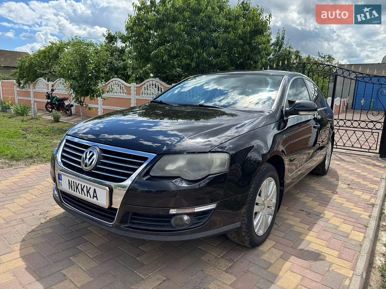 2010 Volkswagen Passat - мініатюра 23