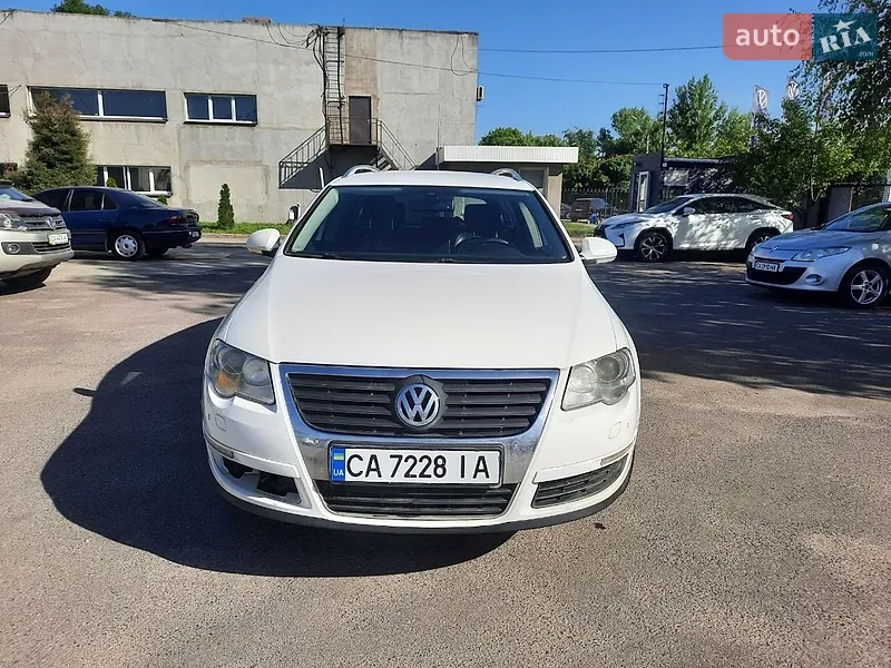 Volkswagen Passat 2010 VIN WVWZZZ3CZAE177117 фото оголошення 20 з 50
