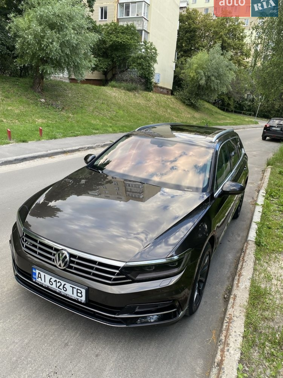2015 Volkswagen Passat - мініатюра 31
