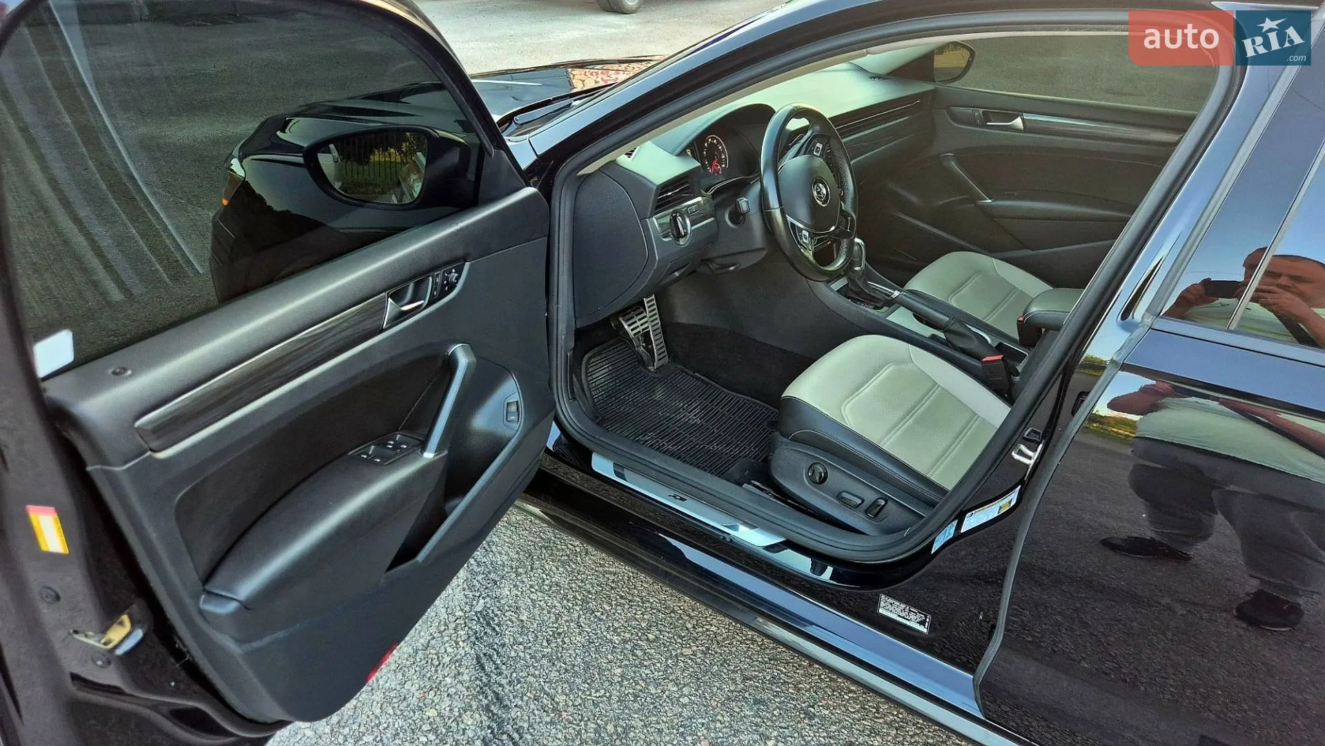 2020 Volkswagen Passat - мініатюра 13
