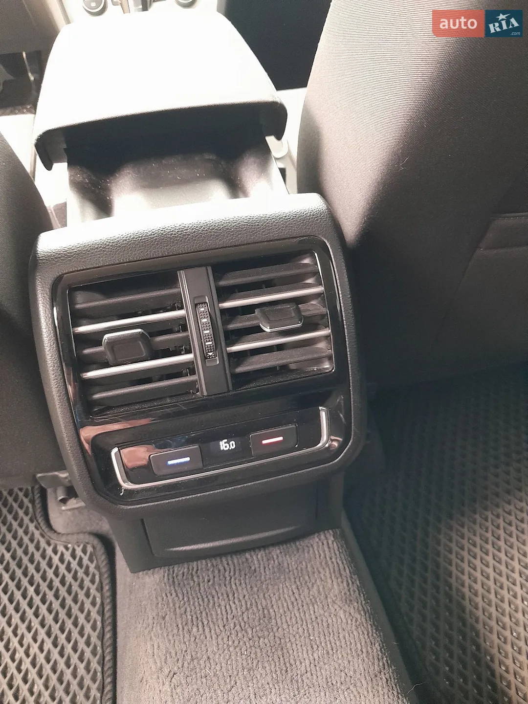 2015 Volkswagen Passat - мініатюра 11