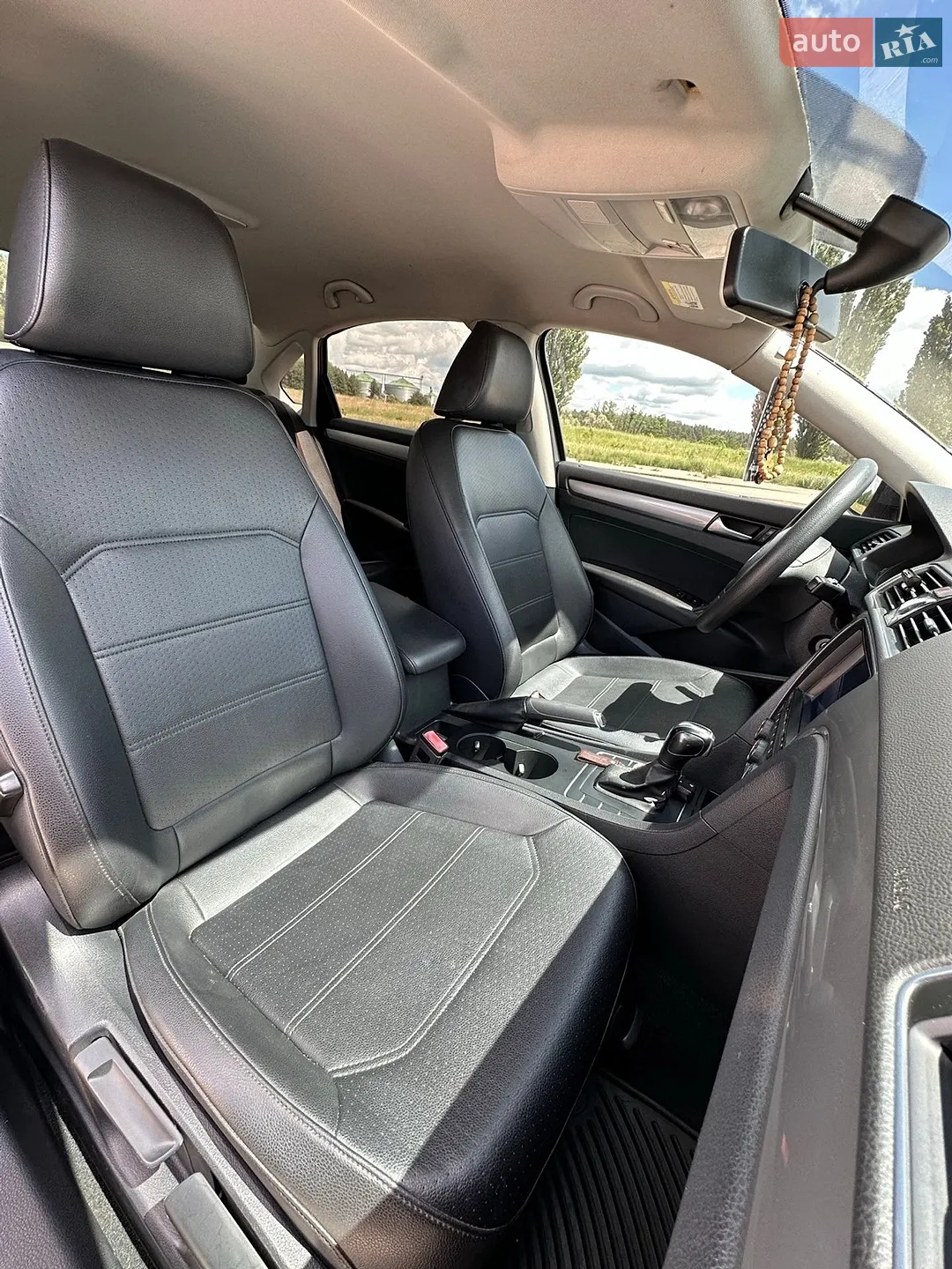 2013 Volkswagen Passat - мініатюра 18
