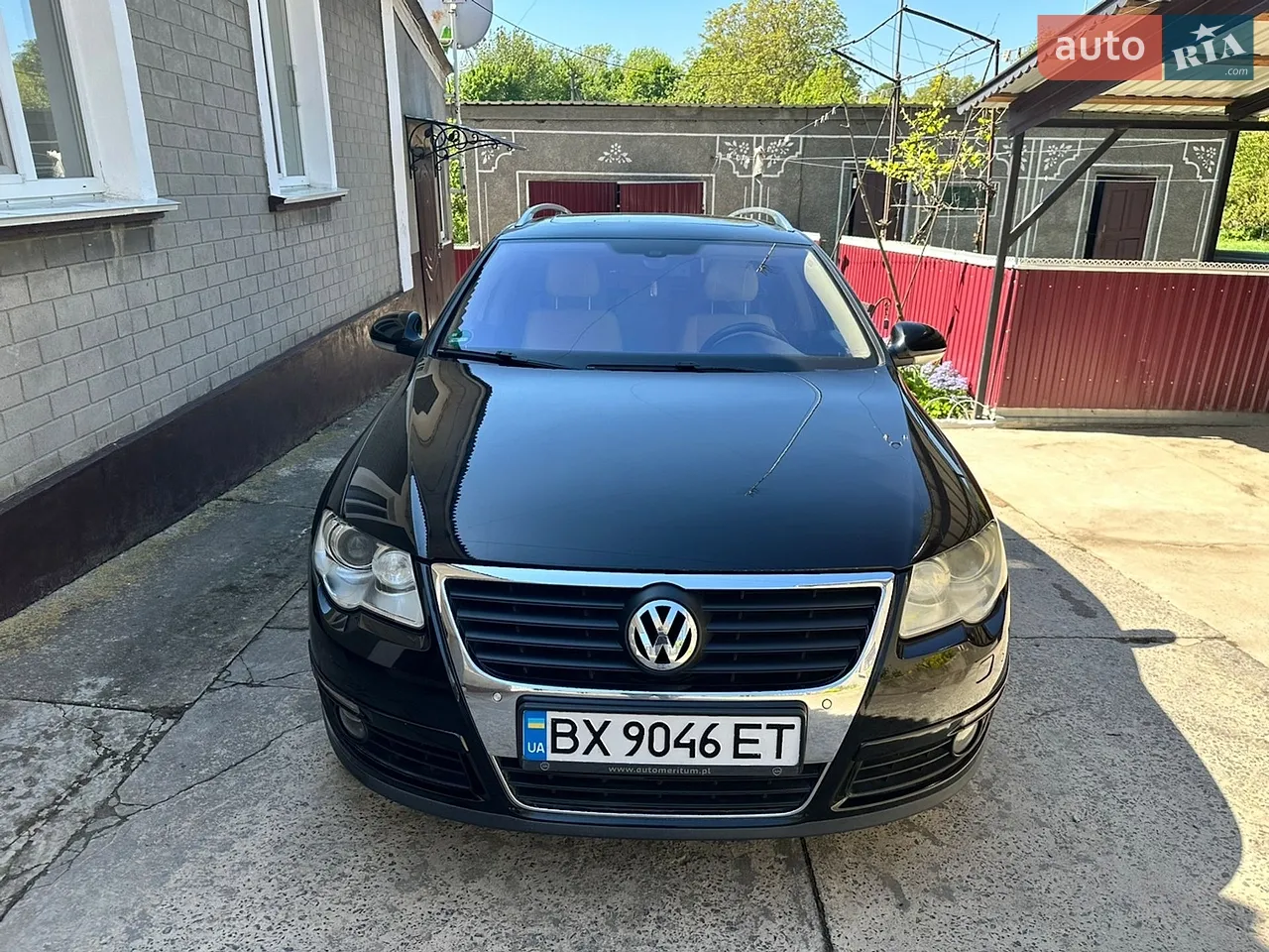 2010 Volkswagen Passat - мініатюра 16