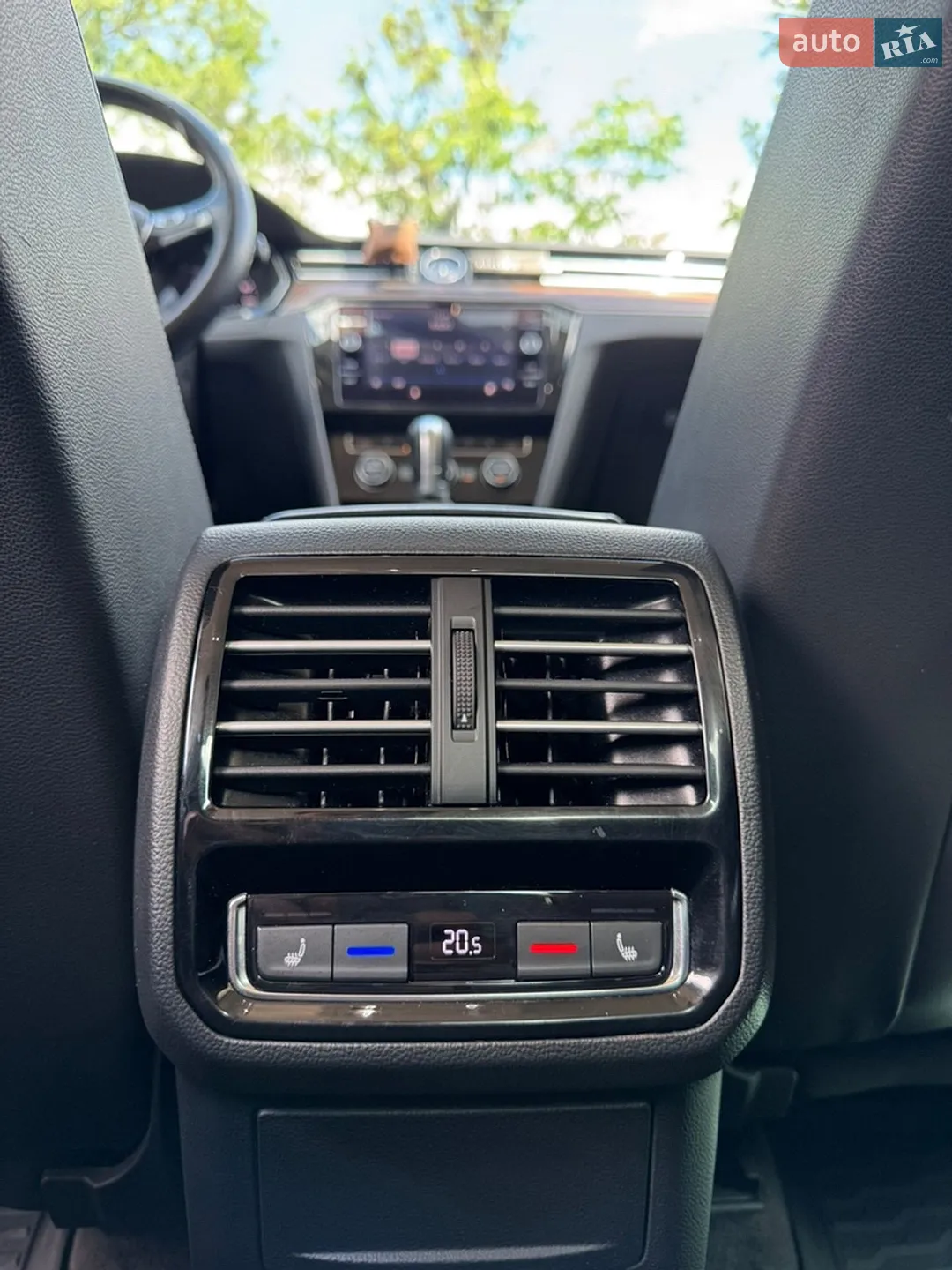 2017 Volkswagen Passat - мініатюра 22