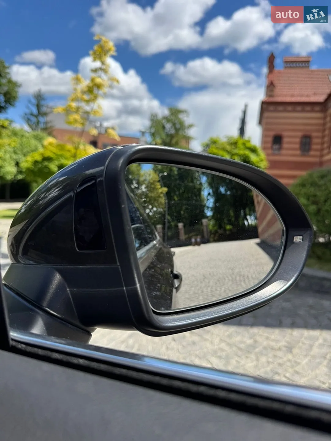 2017 Volkswagen Passat - мініатюра 32