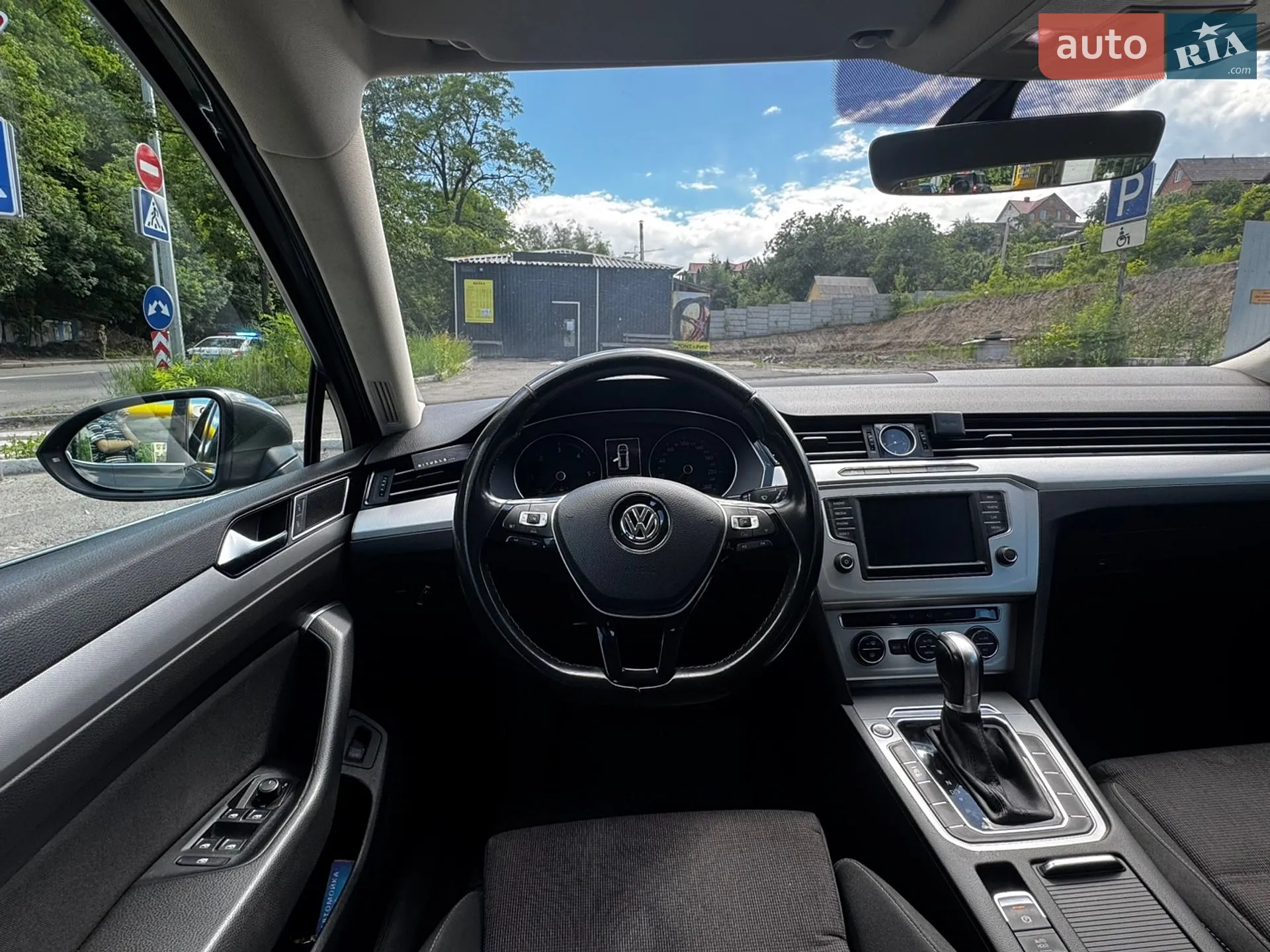 2015 Volkswagen Passat - мініатюра 14