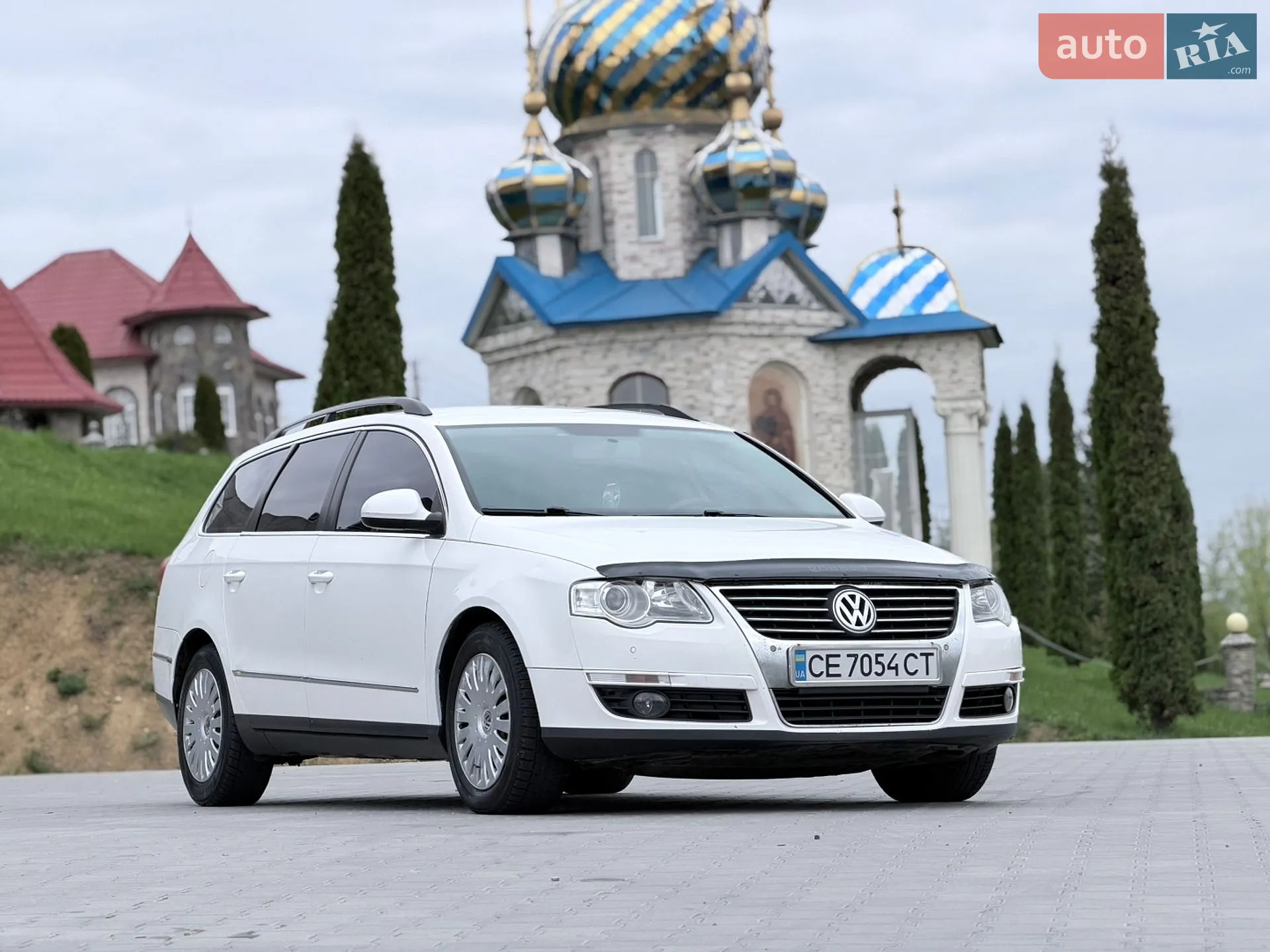 2010 Volkswagen Passat - мініатюра 17