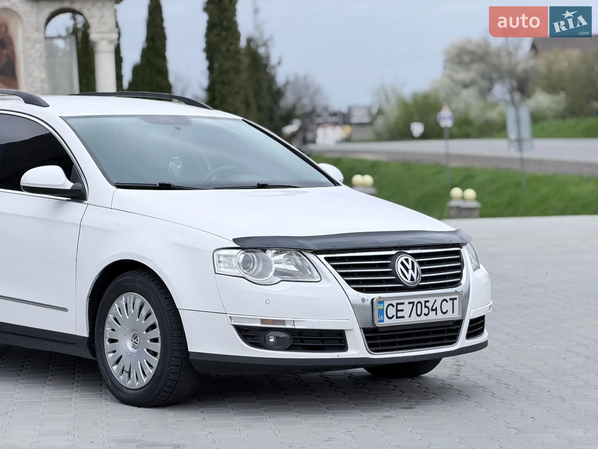 2010 Volkswagen Passat - мініатюра 28