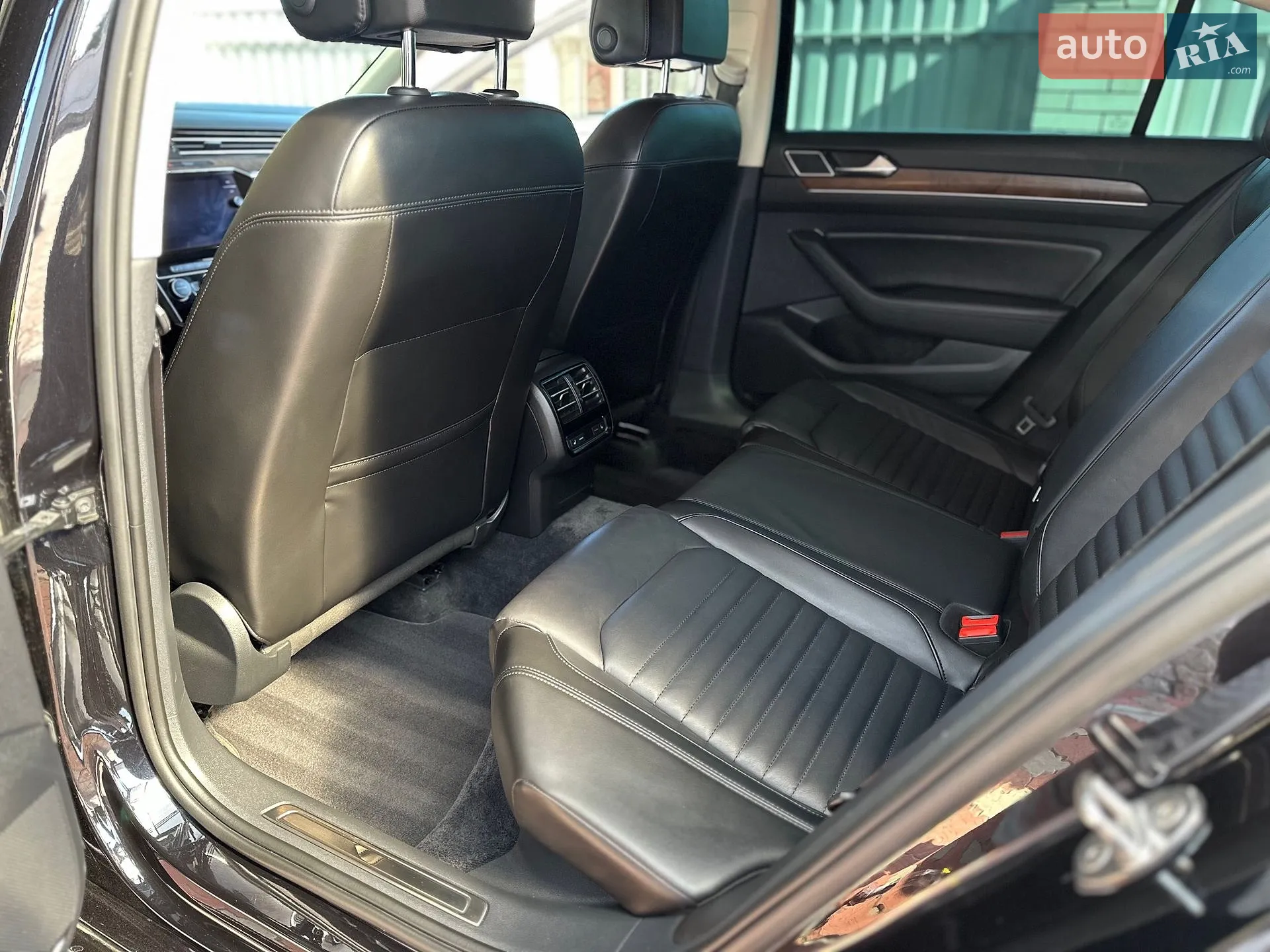 2018 Volkswagen Passat - мініатюра 18