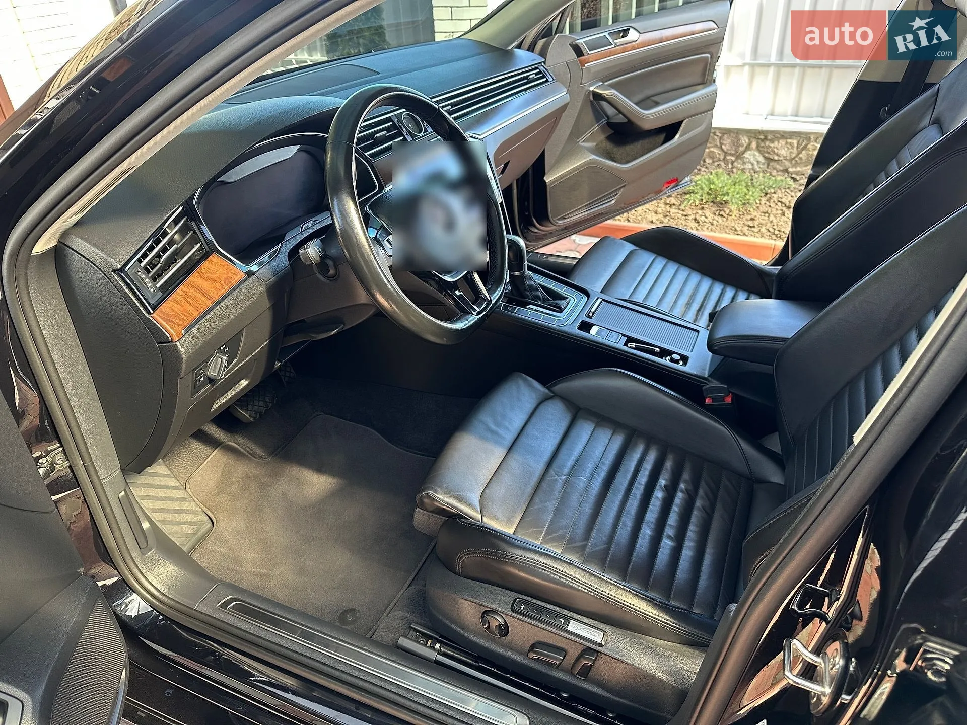 2018 Volkswagen Passat - мініатюра 22