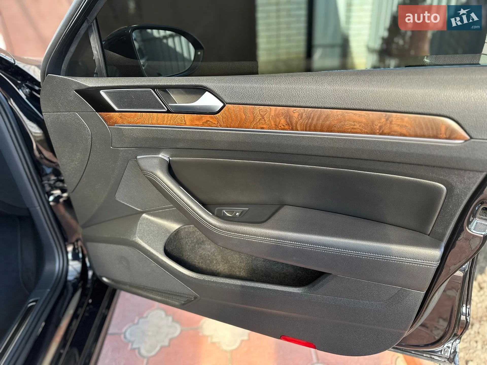 2018 Volkswagen Passat - мініатюра 26