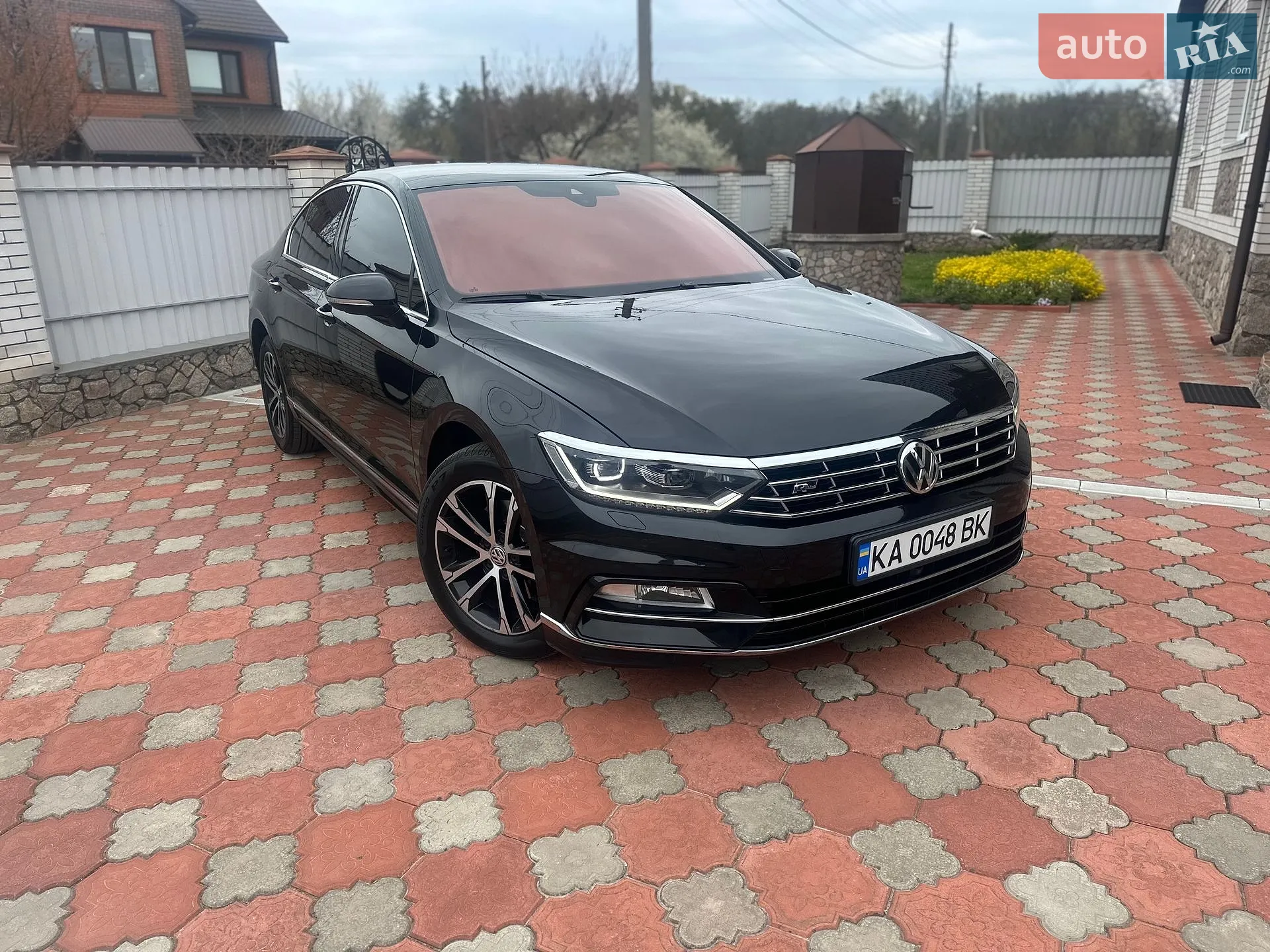 2018 Volkswagen Passat - мініатюра 53