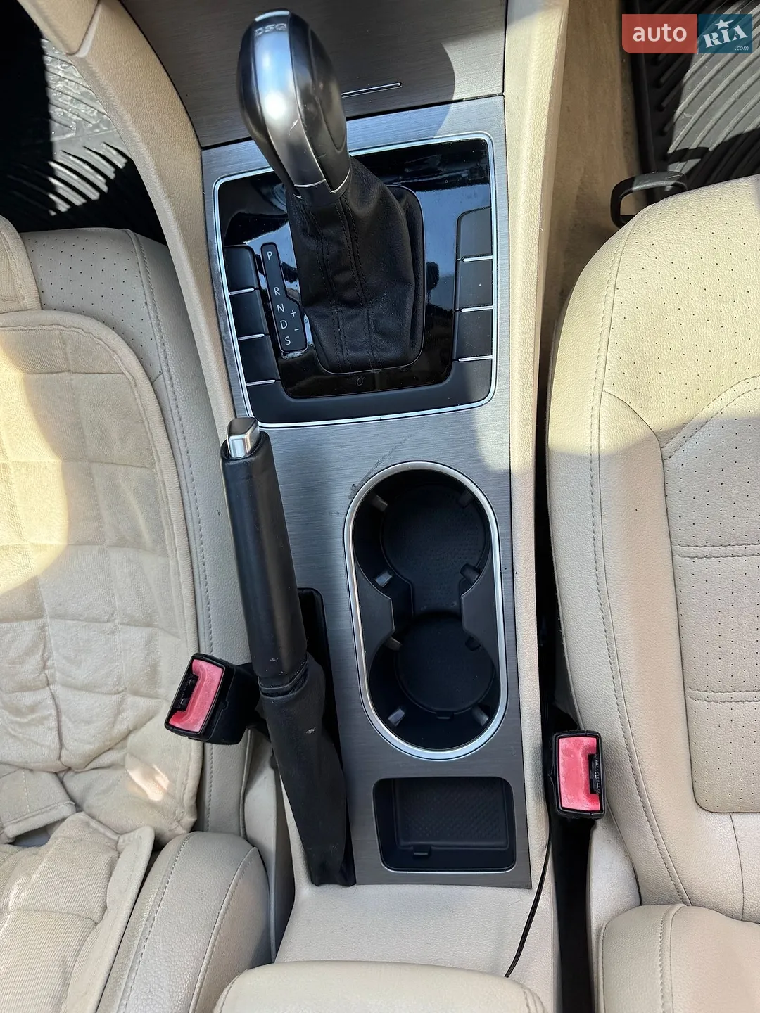 2014 Volkswagen Passat - мініатюра 27