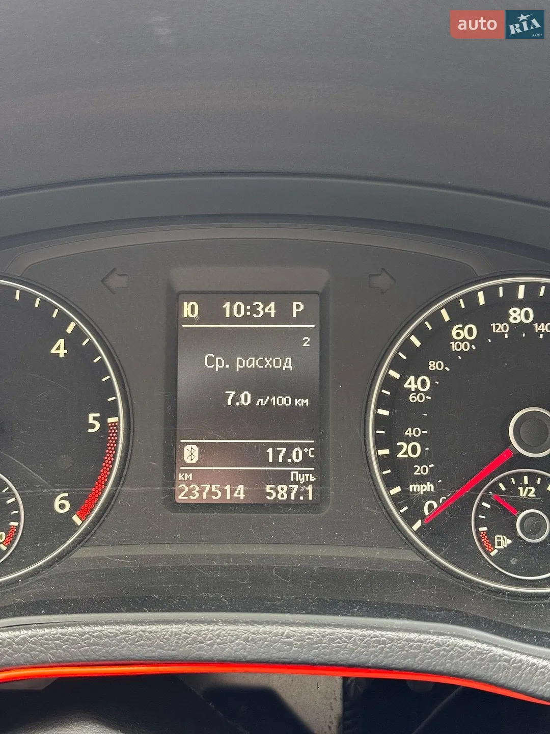 2014 Volkswagen Passat - мініатюра 30