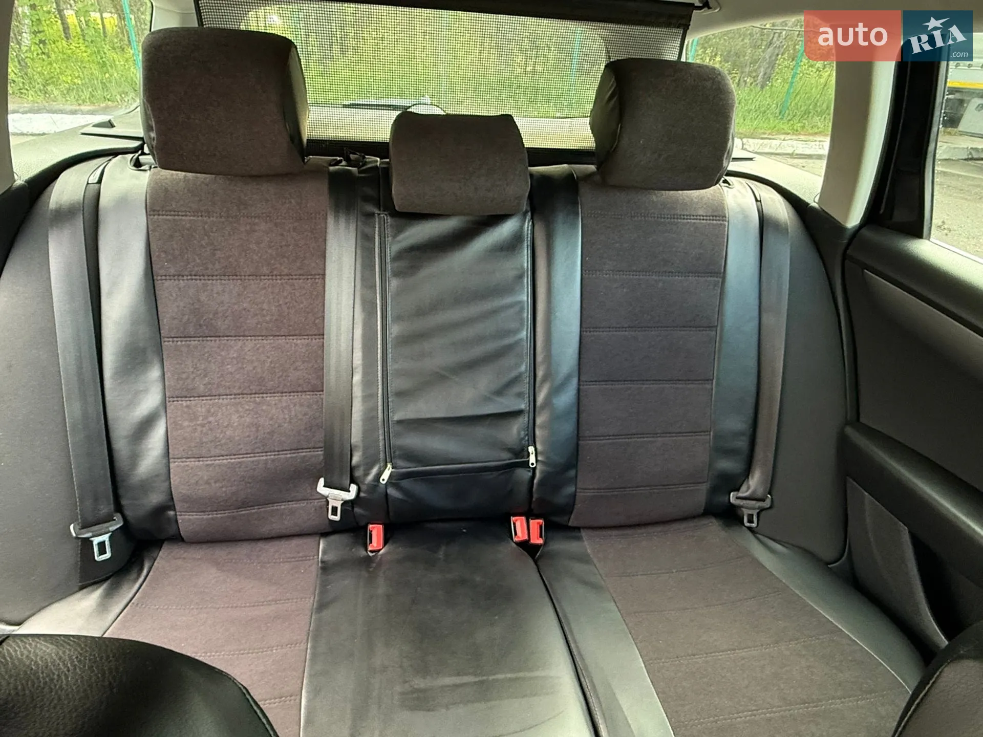 2011 Volkswagen Passat - мініатюра 11
