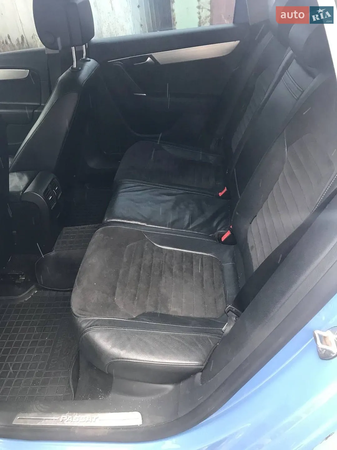 2014 Volkswagen Passat - мініатюра 7