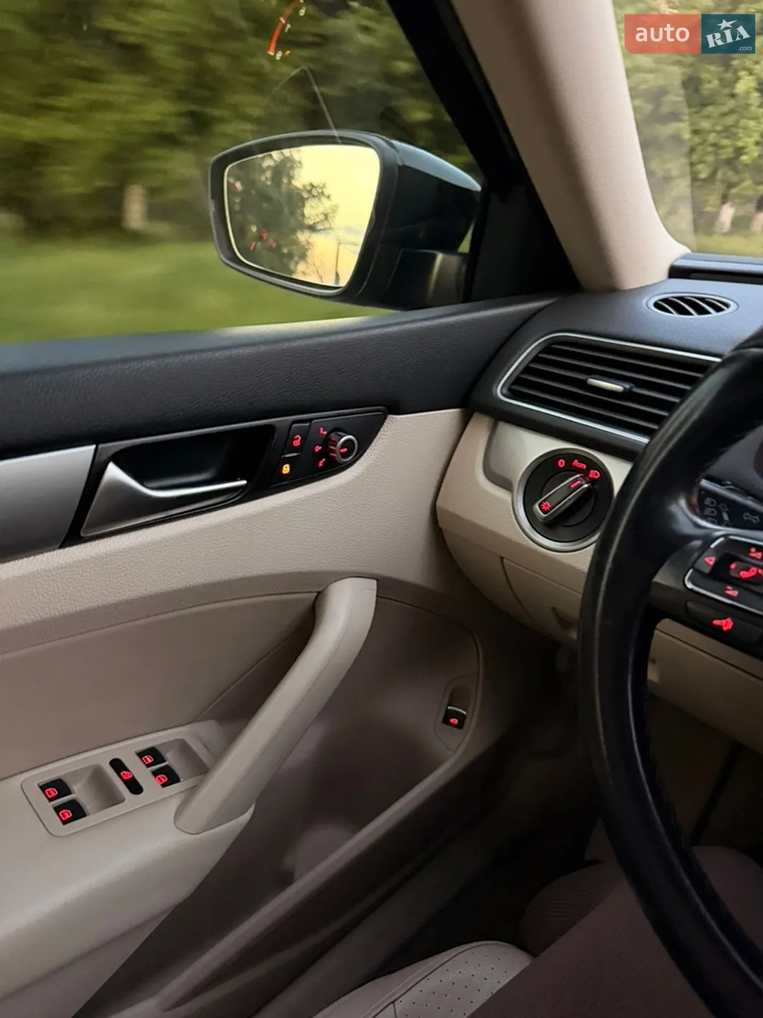 2014 Volkswagen Passat - мініатюра 14