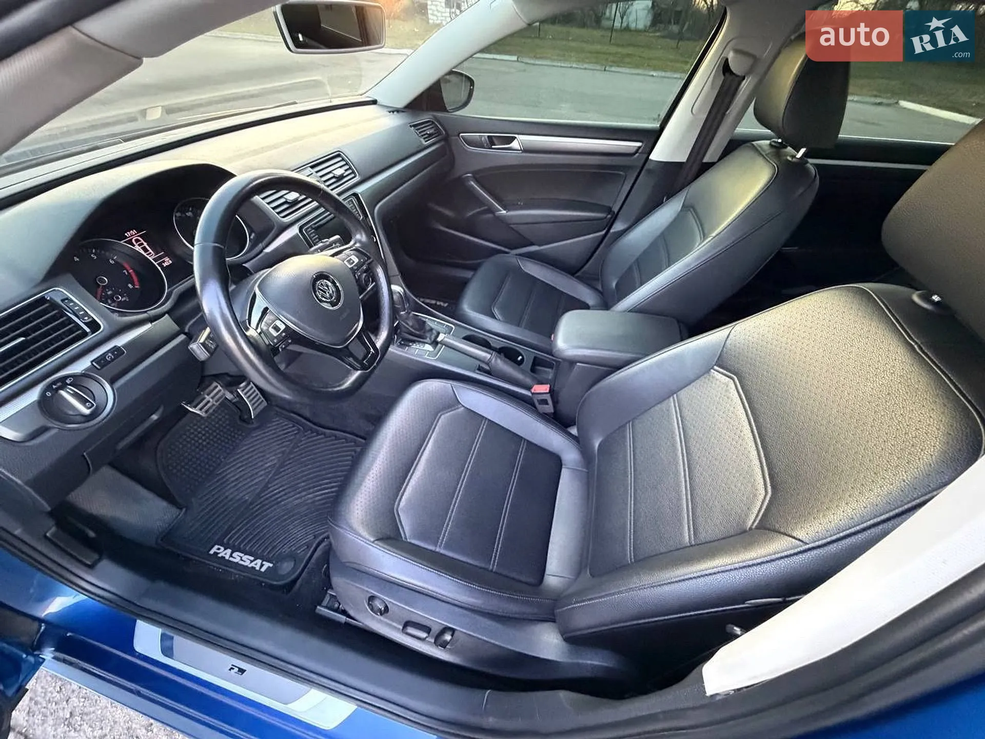 2016 Volkswagen Passat - мініатюра 3