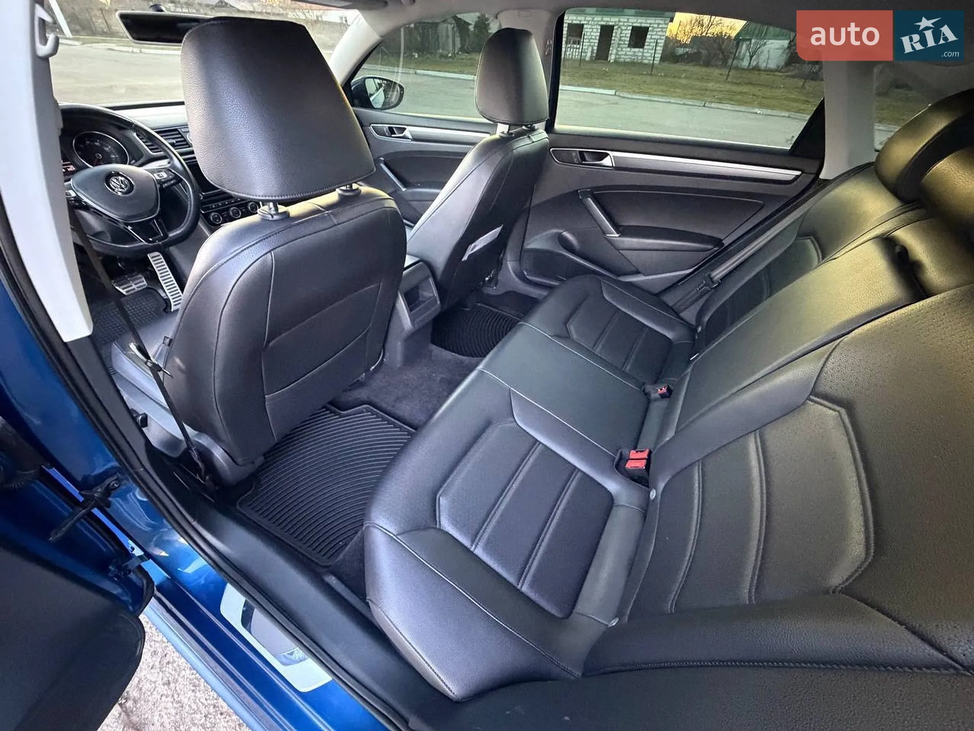 2016 Volkswagen Passat - мініатюра 4
