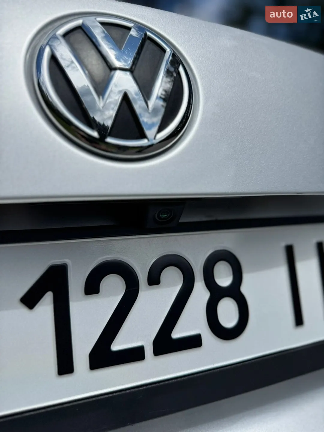 2013 Volkswagen Passat - мініатюра 39