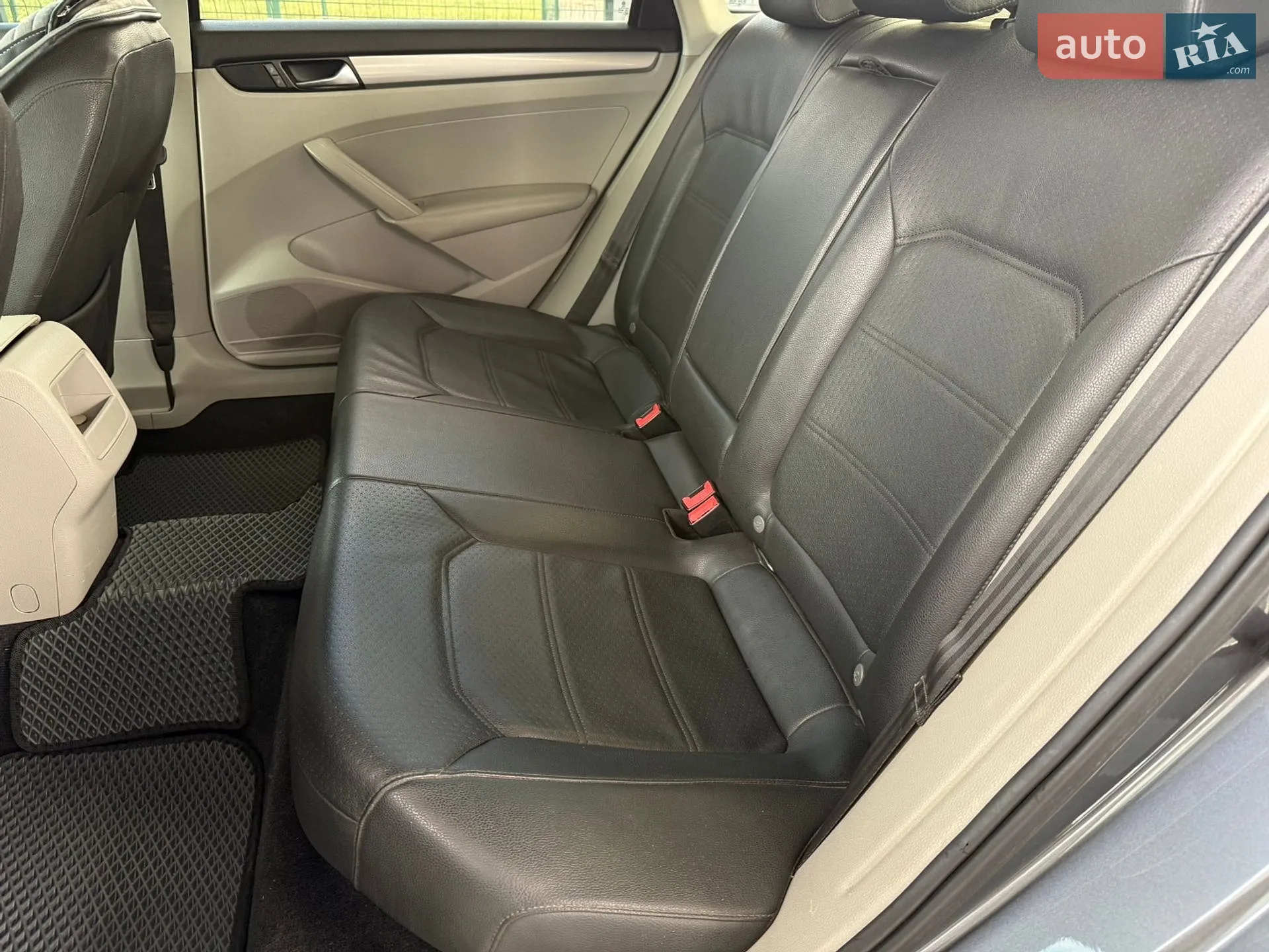 2013 Volkswagen Passat - мініатюра 10