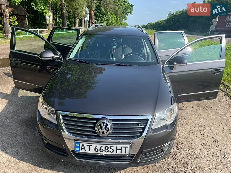 Volkswagen Passat 2010 VIN WVWZZZ3CZBE309131 фото оголошення 18 з 48