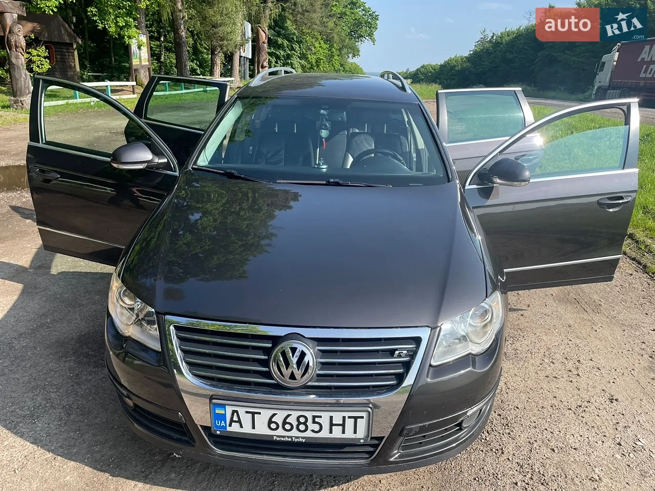 2010 Volkswagen Passat - мініатюра 12