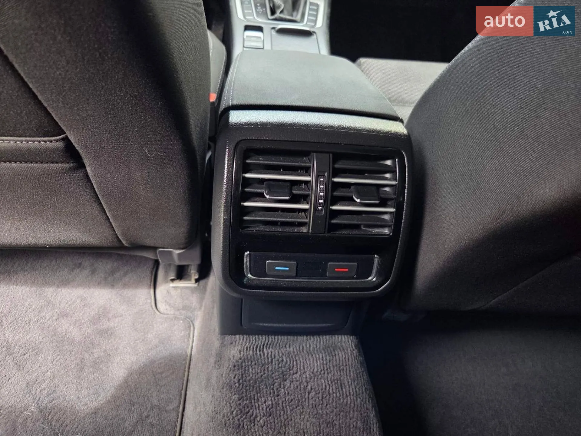 2015 Volkswagen Passat - мініатюра 19