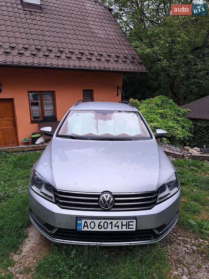 2015 Volkswagen Passat - мініатюра 29