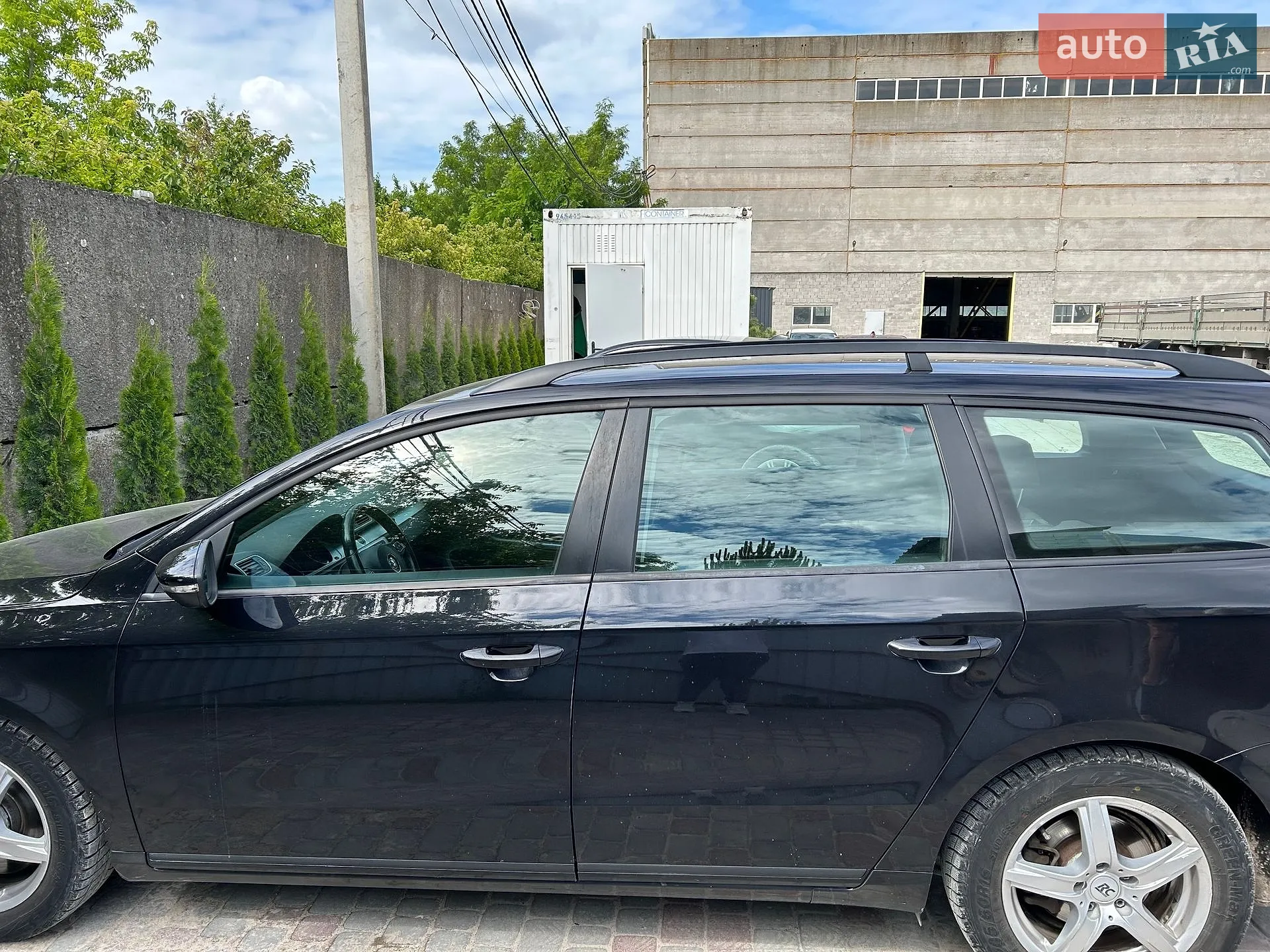 2012 Volkswagen Passat - мініатюра 5
