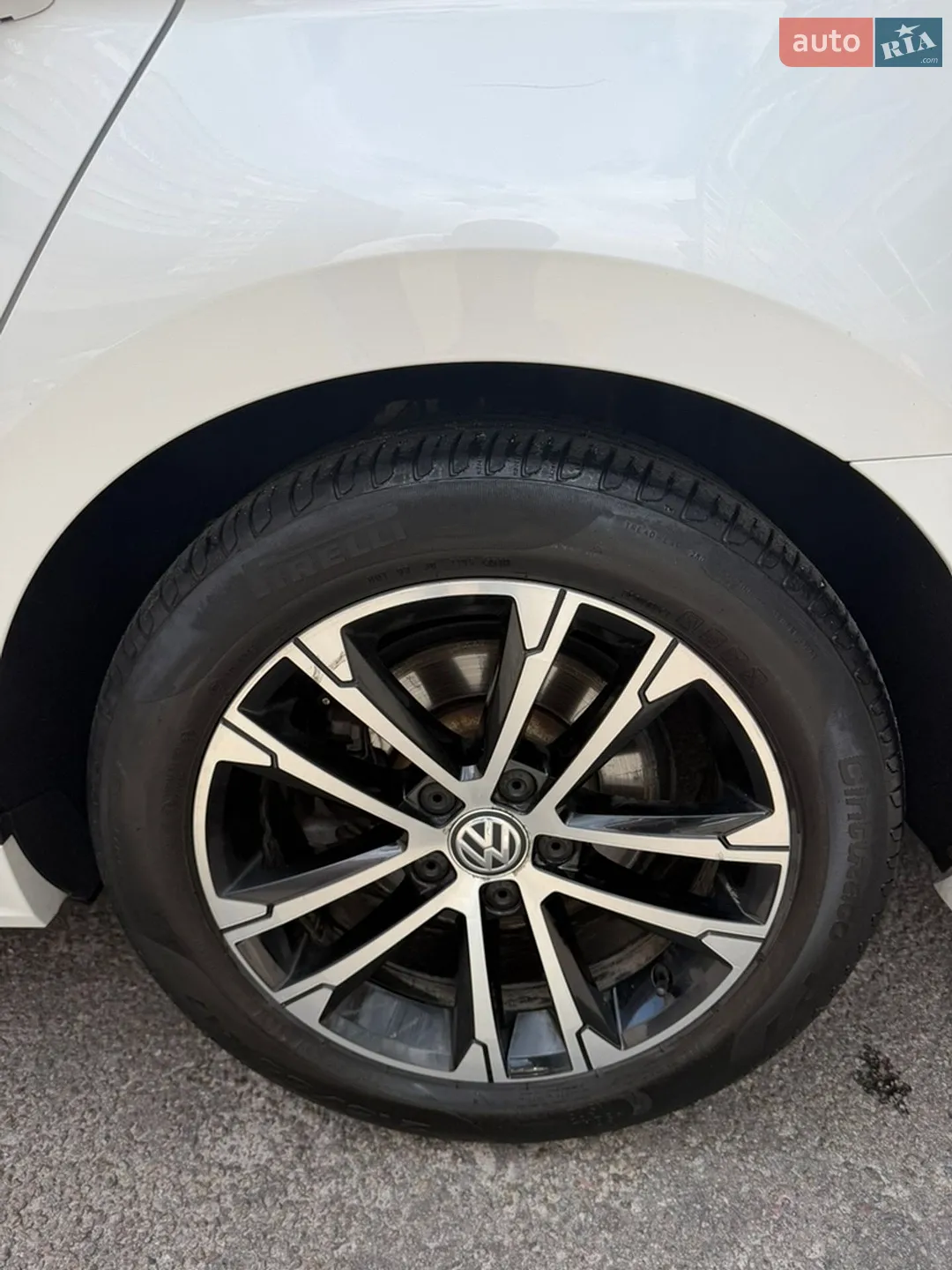2018 Volkswagen Passat - мініатюра 10