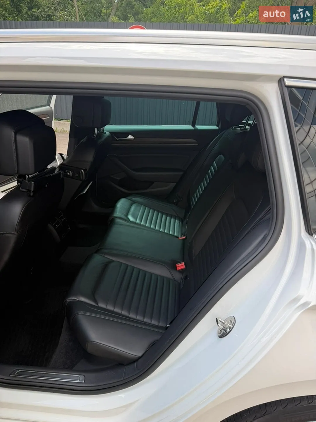 2018 Volkswagen Passat - мініатюра 20
