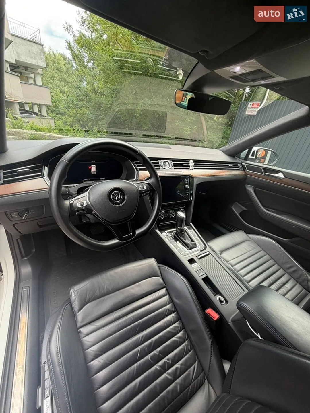 2018 Volkswagen Passat - мініатюра 28