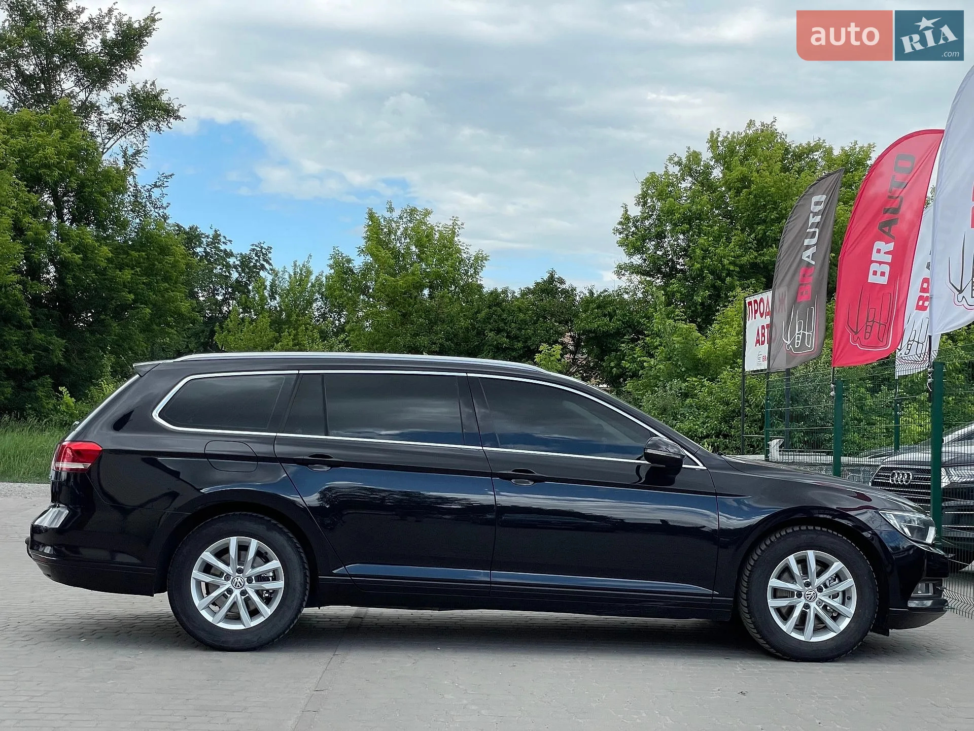 2015 Volkswagen Passat - мініатюра 22
