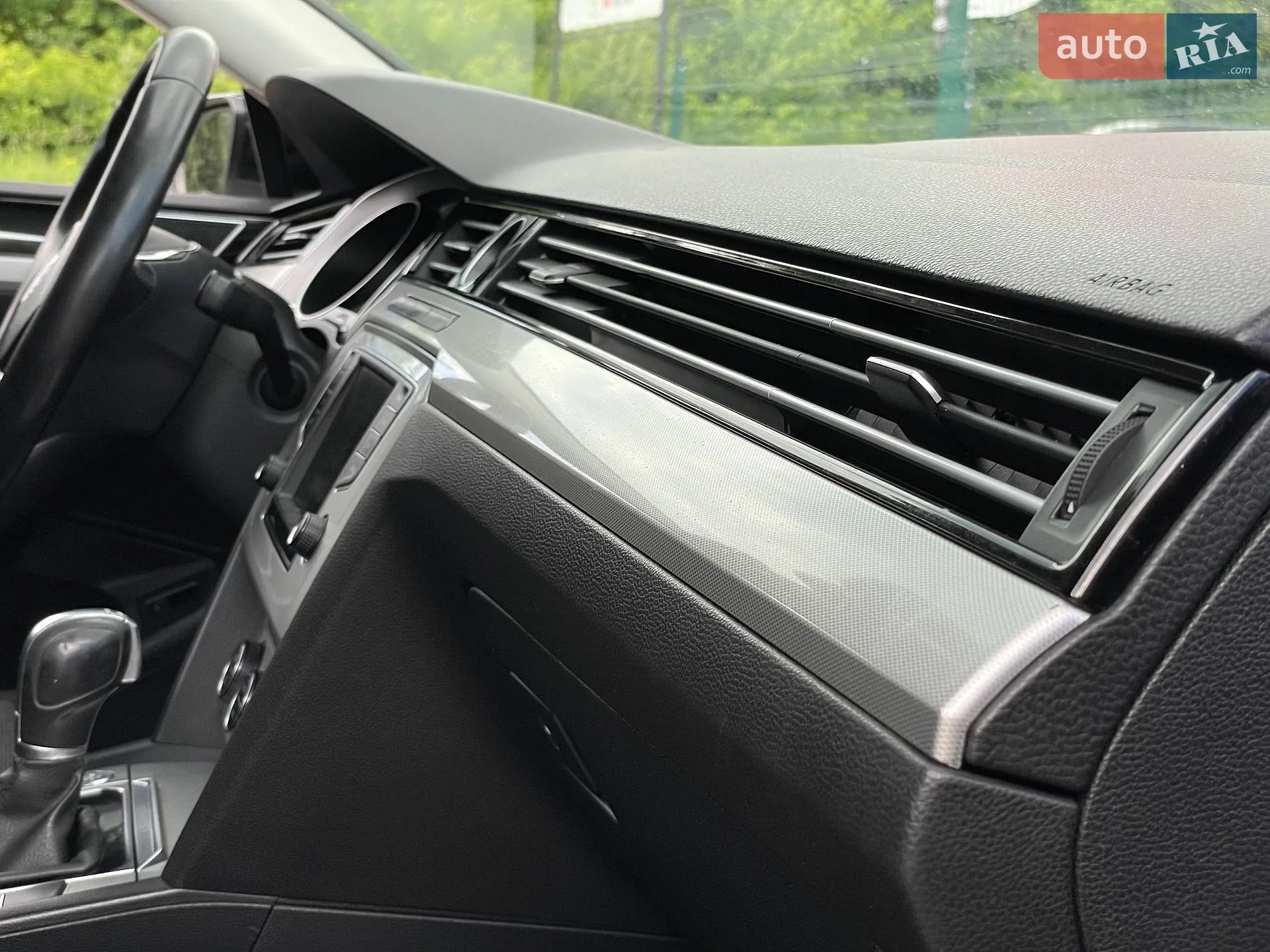 2015 Volkswagen Passat - мініатюра 37