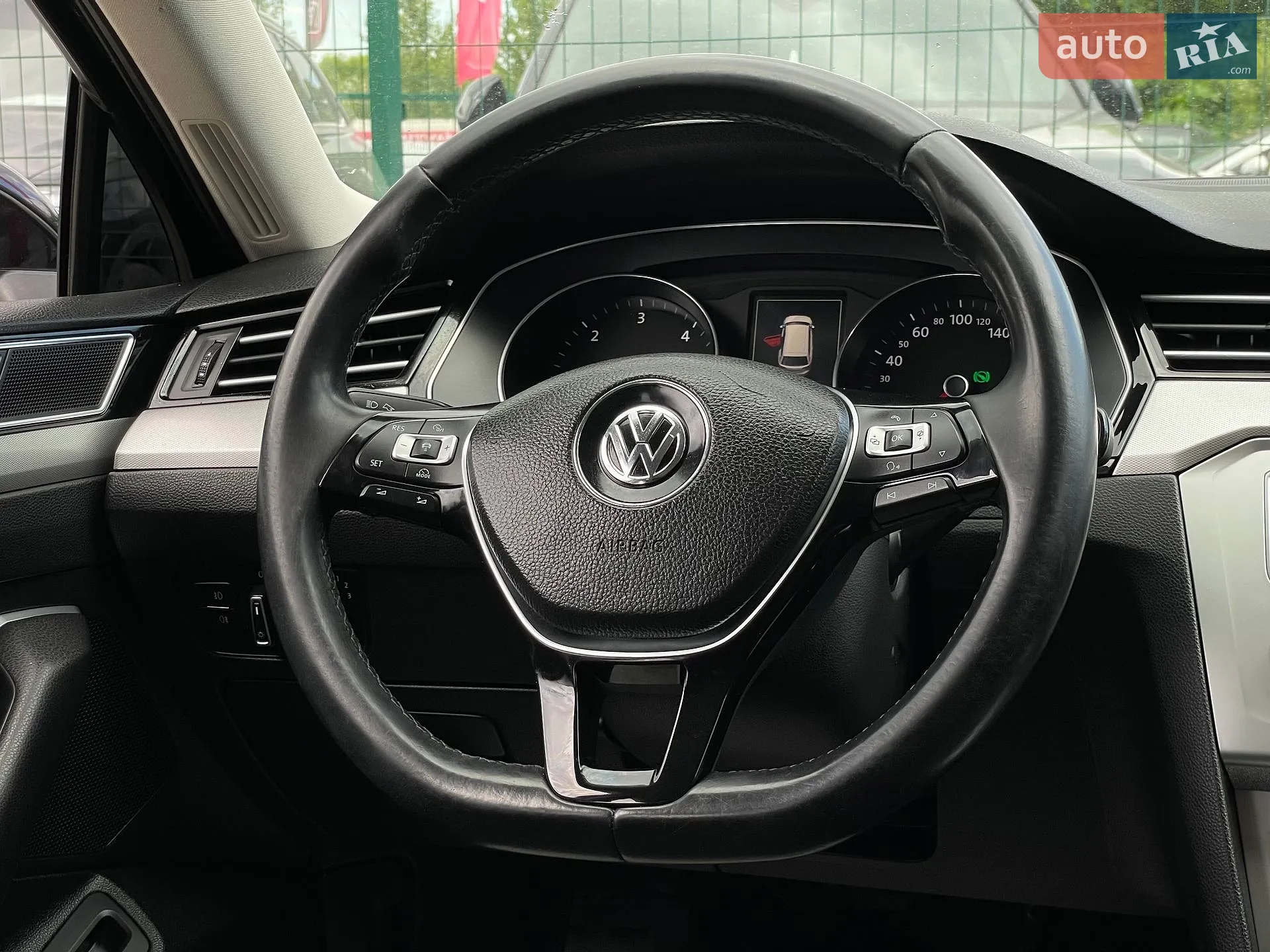 2015 Volkswagen Passat - мініатюра 61