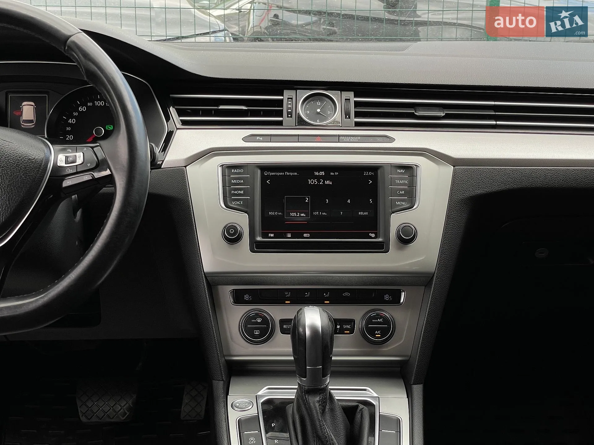 2015 Volkswagen Passat - мініатюра 62