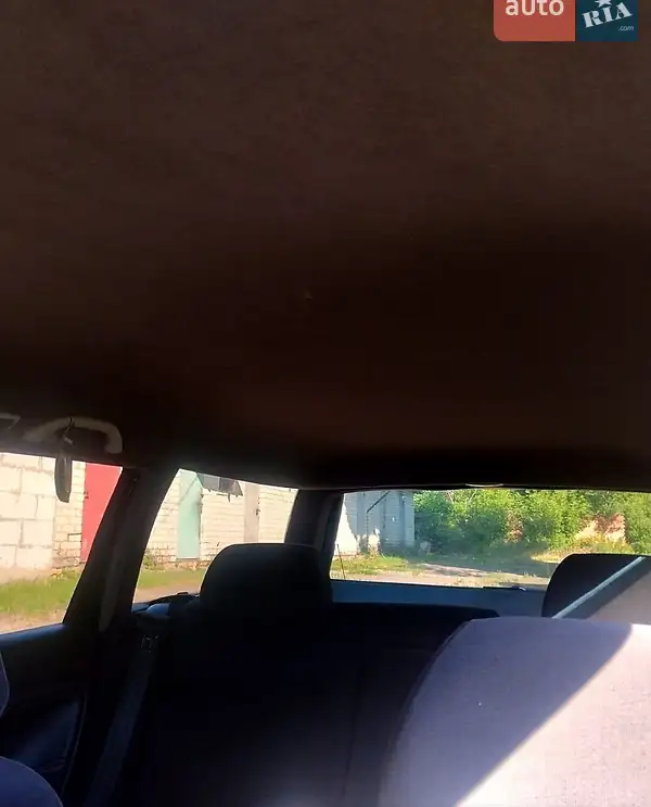 Volkswagen Passat 1998 VIN WVWZZZ3BZXE298904 фото оголошення 8 з 46