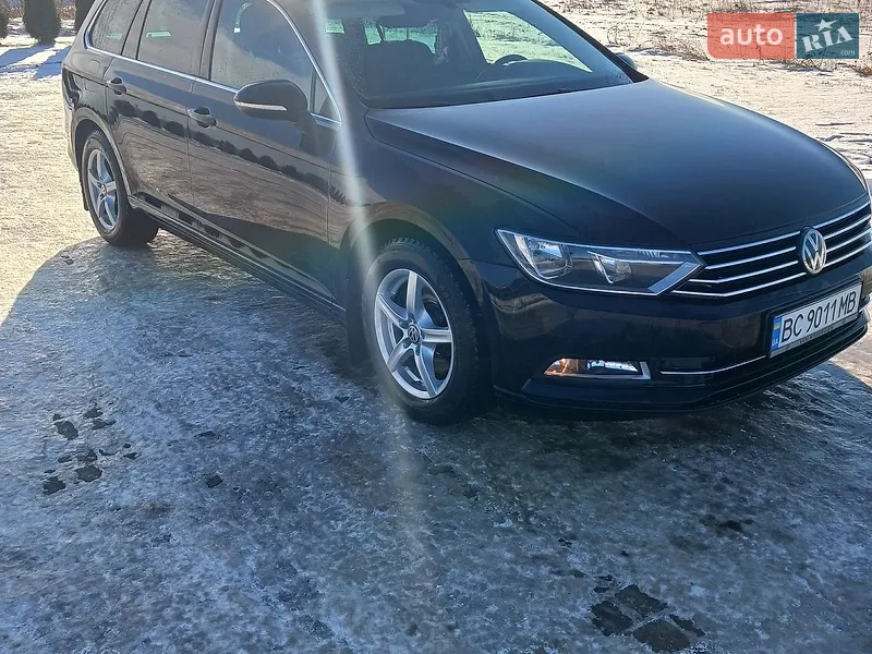 Volkswagen Passat 2014 VIN WVWZZZ3CZEE158637 фото оголошення 21 з 55