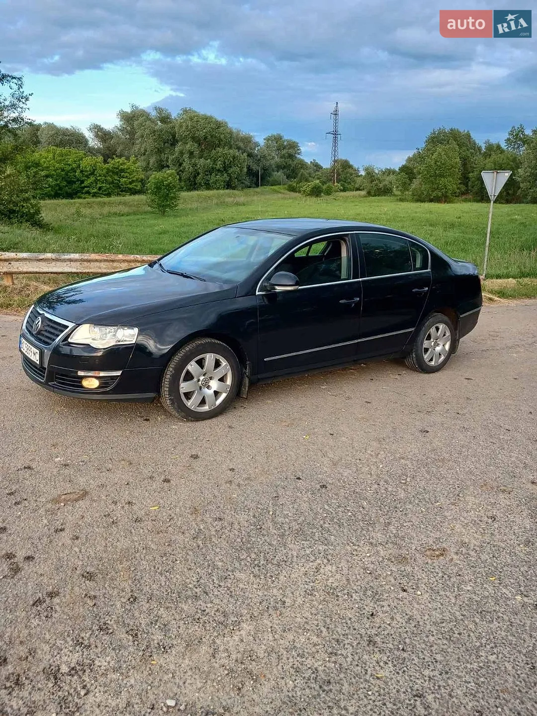 2010 Volkswagen Passat - мініатюра 6