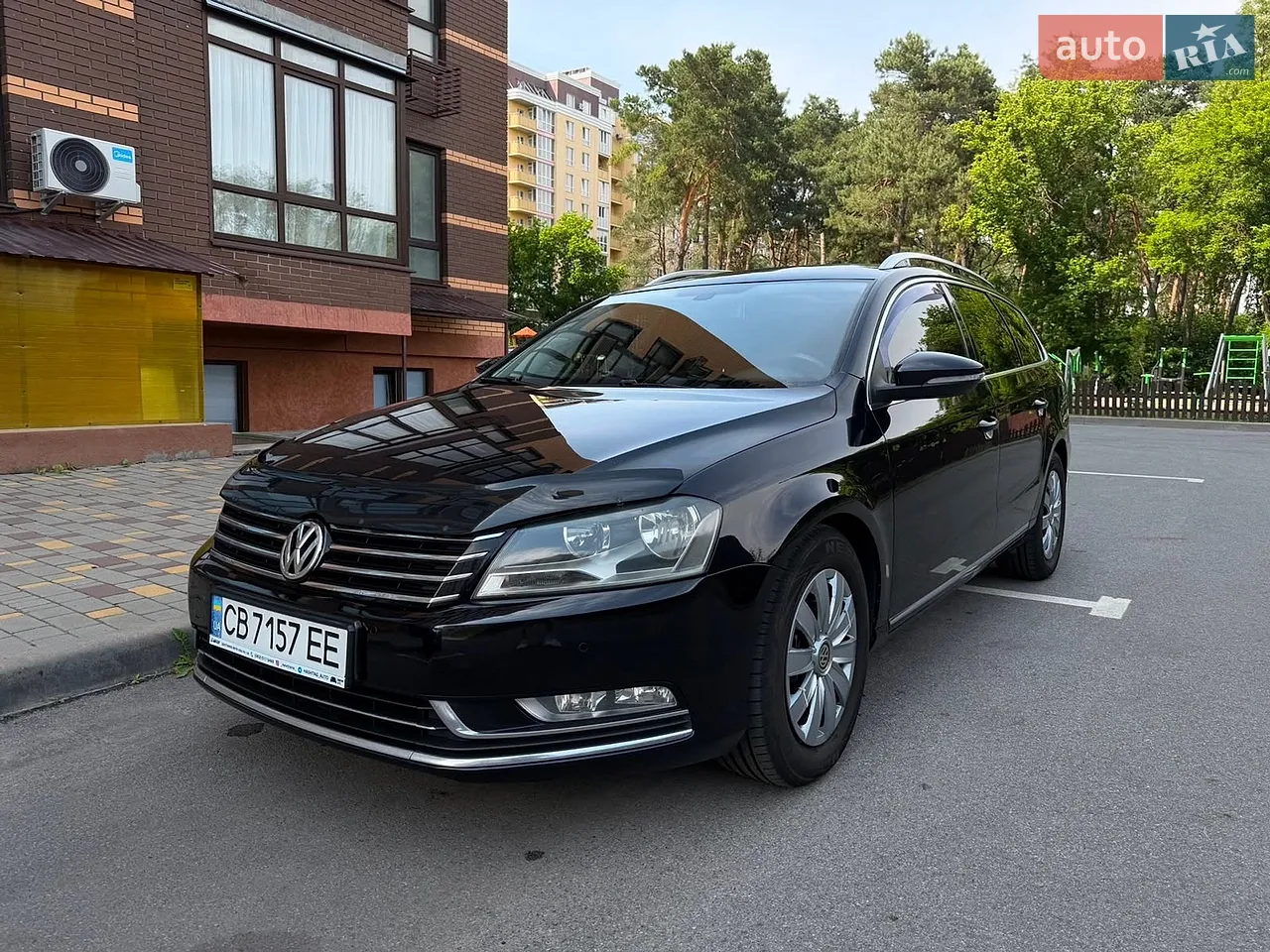 2012 Volkswagen Passat - мініатюра 30