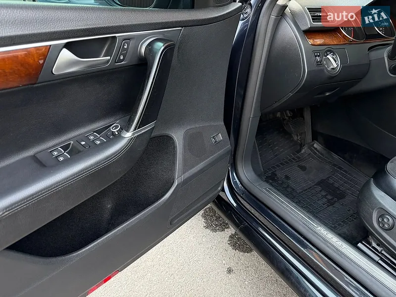 Volkswagen Passat 2012 VIN WVWZZZ3CZCE124097 фото оголошення 14 з 70