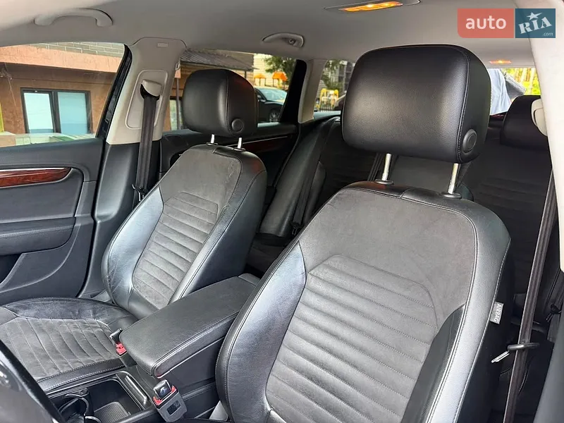 Volkswagen Passat 2012 VIN WVWZZZ3CZCE124097 фото оголошення 26 з 70