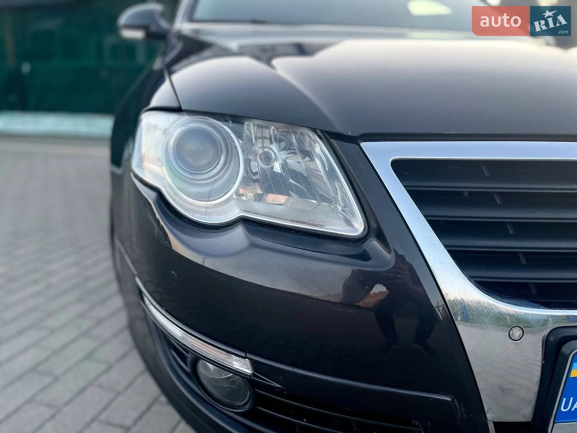2010 Volkswagen Passat - мініатюра 5