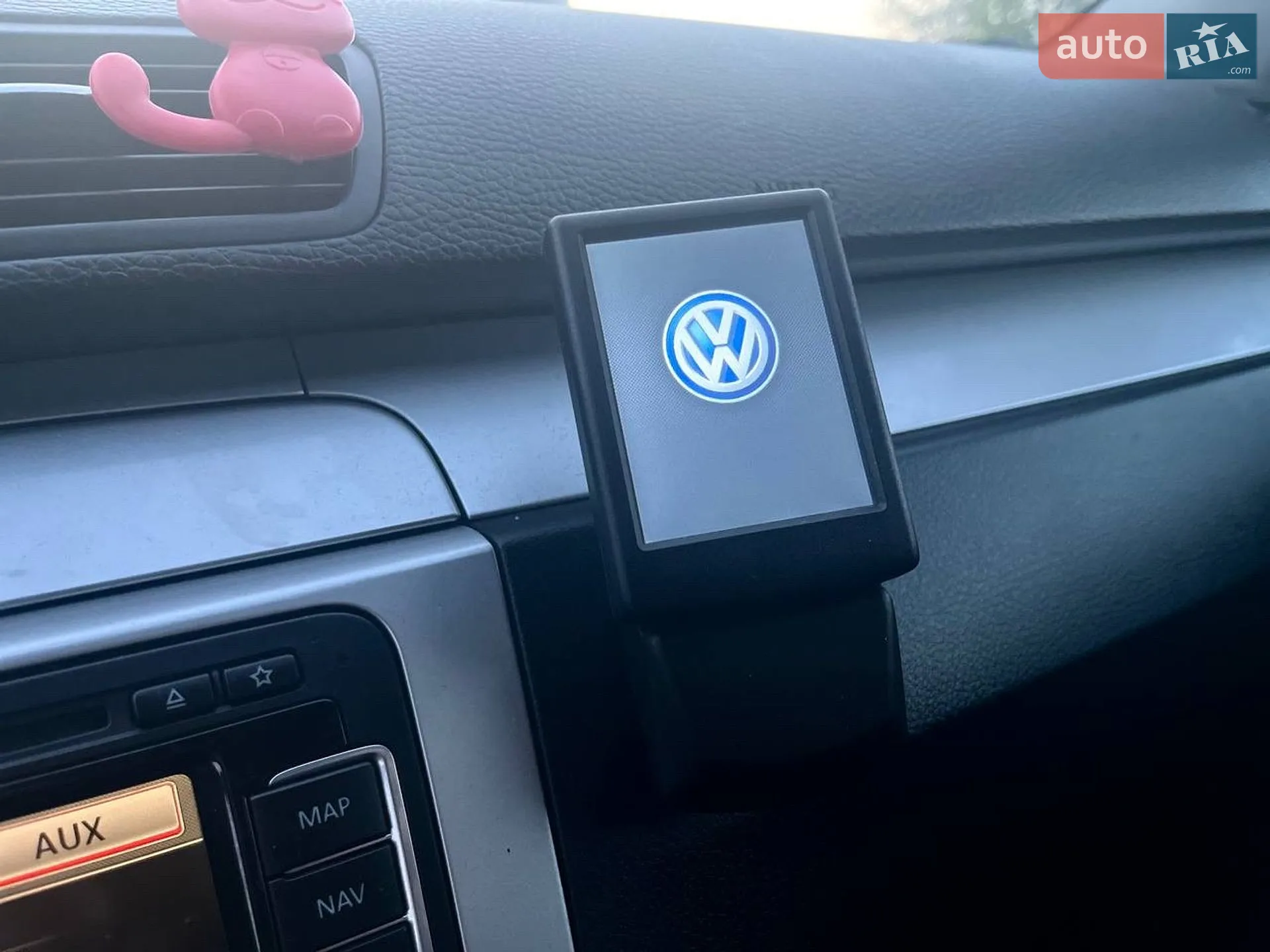 2010 Volkswagen Passat - мініатюра 25
