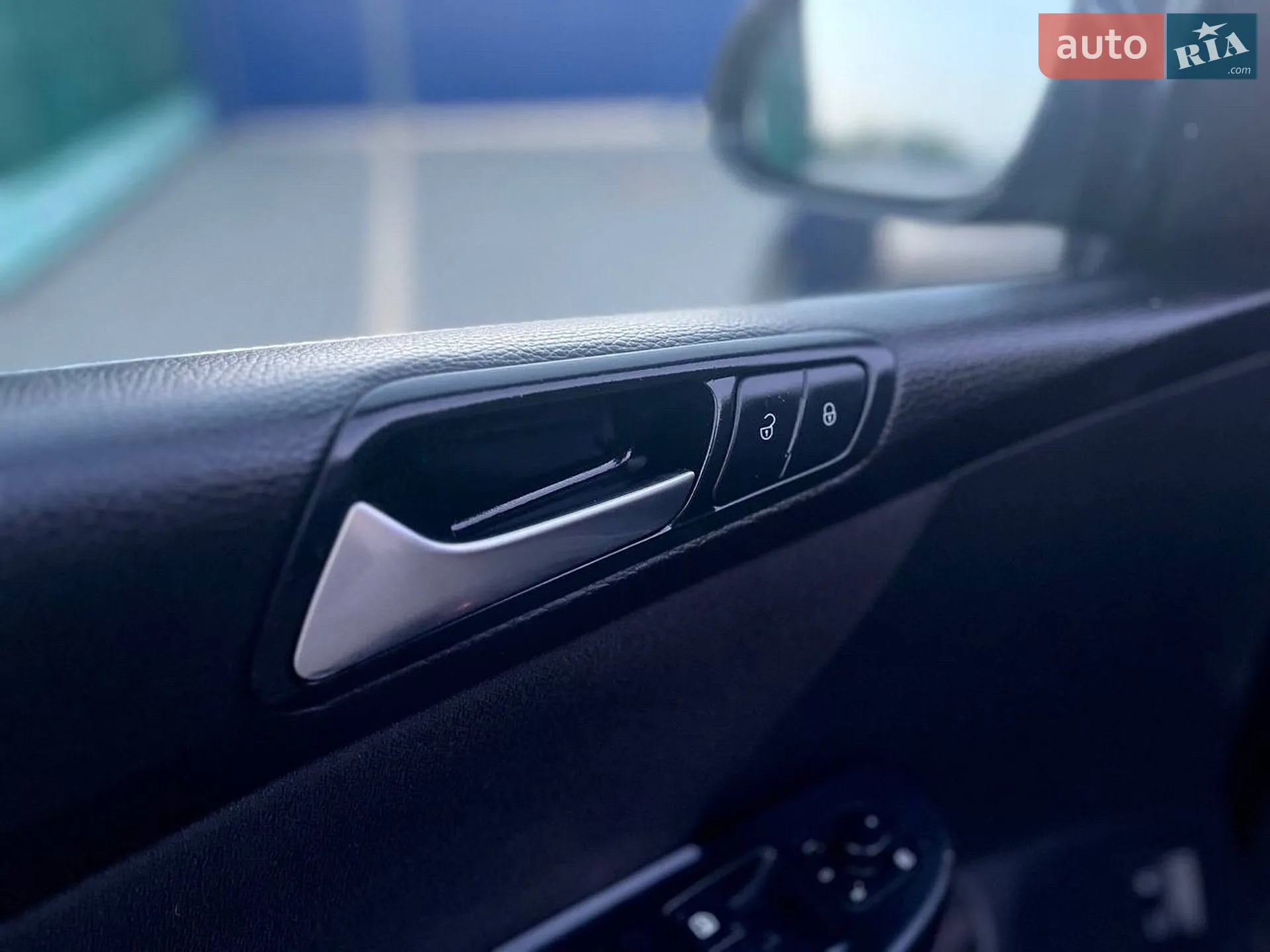 2010 Volkswagen Passat - мініатюра 36
