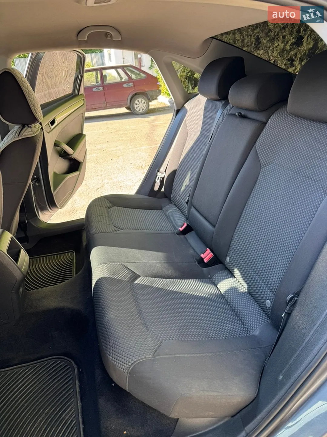 2014 Volkswagen Passat - мініатюра 15