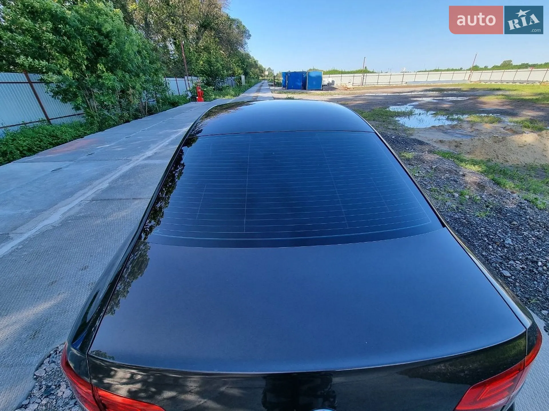 2017 Volkswagen Passat - мініатюра 5