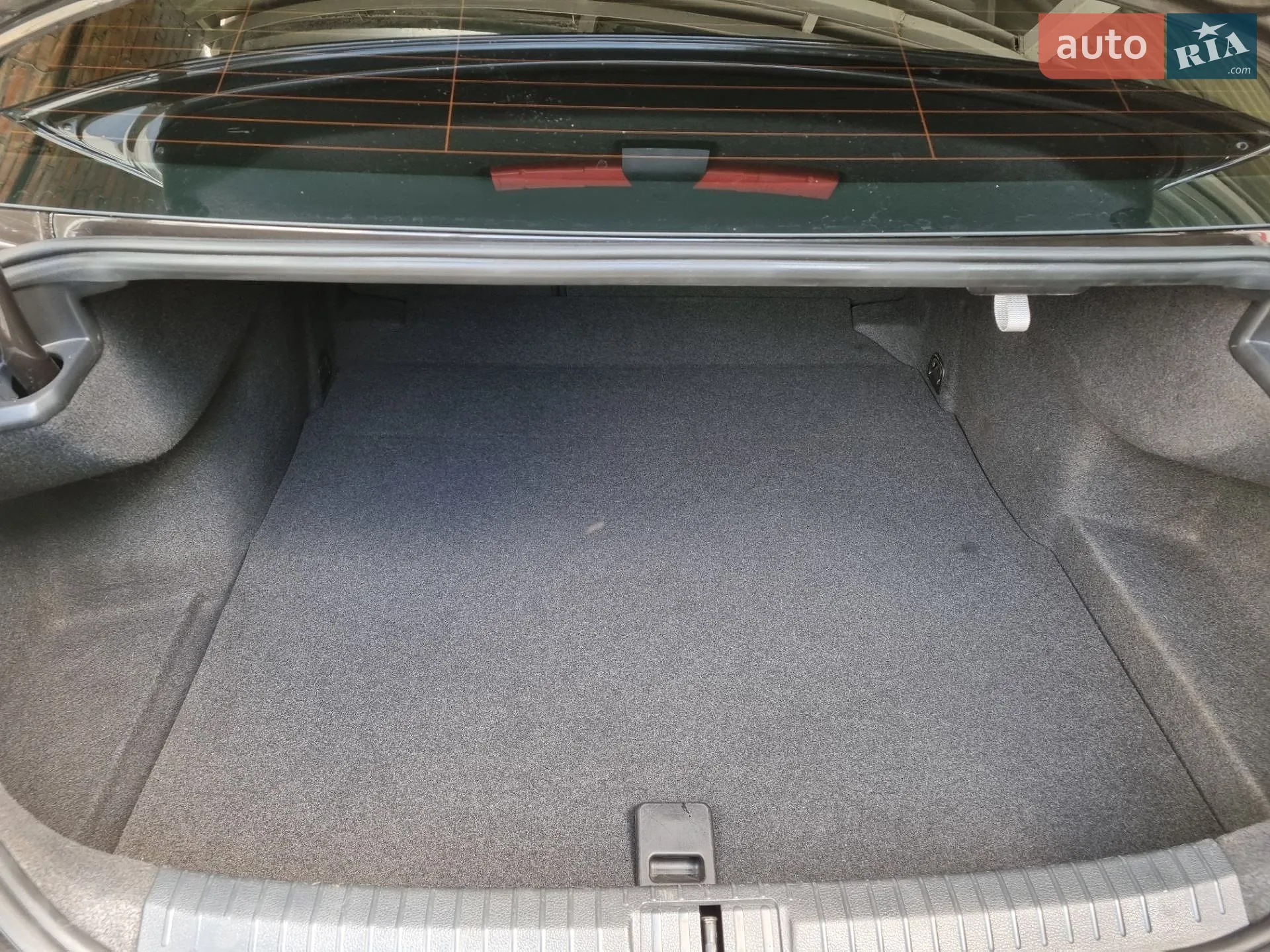 2017 Volkswagen Passat - мініатюра 18